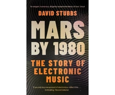 KNYGA David Stubbs Mars by 1980