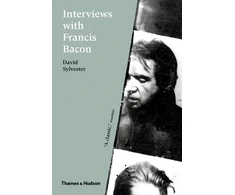 KNYGA David Sylvester Interviews with Francis Bacon