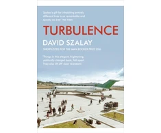 KNYGA David Szalay Szalay David Turbulence