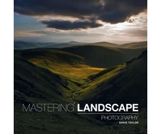 KNYGA David Taylor Mastering Landscape Photography