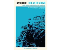 KNYGA David Toop Ocean of Sound