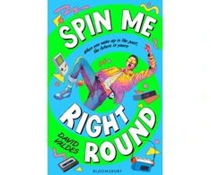 KNYGA David Valdes Spin Me Right Round