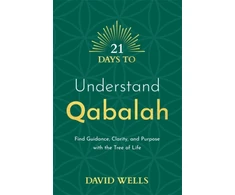 KNYGA David Wells 21 Days to Understand Qabalah