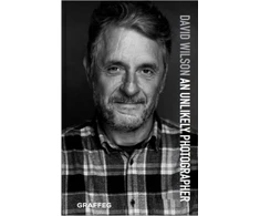 KNYGA David Wilson Wilson David Unlikely Photographer