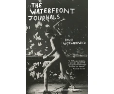 KNYGA David Wojnarowicz Waterfront Journals