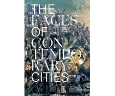 KNYGA Davide Ponzini Faces of Contemporary Cities