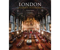 KNYGA Davies Philip London Hidden Interiors
