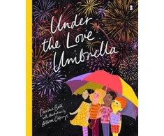 KNYGA Davina Bell Under the Love Umbrella