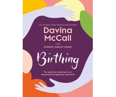 KNYGA Davina Mccall Mccall Davina Birthing