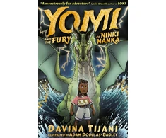 KNYGA Davina Tijani Yomi and the Fury of Ninki Nanka