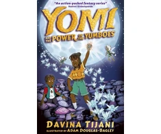KNYGA Davina Tijani Yomi and the Power of the Yumboes