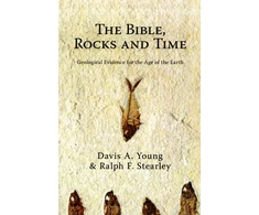 KNYGA Davis A Young Bible Rocks and Time The