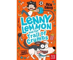 KNYGA Davis Ben Lenny Lemmon and the Trail of Crumbs