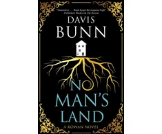 KNYGA Davis Bunn No Man's Land