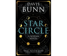 KNYGA Davis Bunn Star Circle