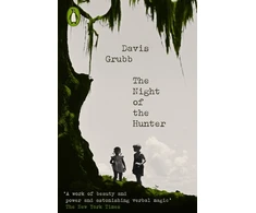 KNYGA Davis Grubb Night of the Hunter
