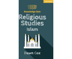 KNYGA Dawn Cox Knowledge Quiz: Religious Studies - Islam