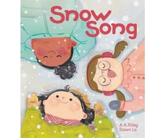 KNYGA Dawn Lo Snow Song