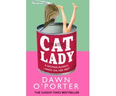 KNYGA Dawn Oporter Cat Lady