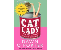 KNYGA Dawn Oporter Cat Lady