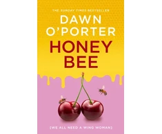 KNYGA Dawn Oporter Honeybee