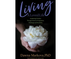 KNYGA Dawna Markova Living A Loved Life