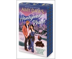 KNYGA Amy Daws HONEYMOON PHASE