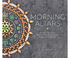 KNYGA Day Schildkret Morning Altars