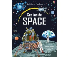 KNYGA Daynes Katie See Inside Space