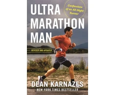 KNYGA Dean Karnazes Ultramarathon Man