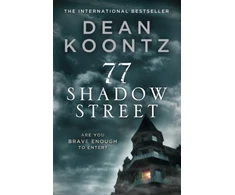 KNYGA Dean Koontz 77 Shadow Street