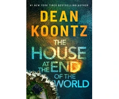 KNYGA Dean Koontz House at the End of the World