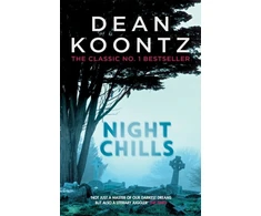 KNYGA Dean Koontz Night Chills
