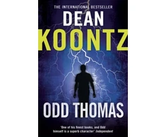 KNYGA Dean Koontz Odd Thomas