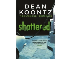KNYGA Dean Koontz Shattered
