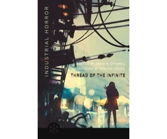 KNYGA Dean M Drinkel Thread of the Infinite