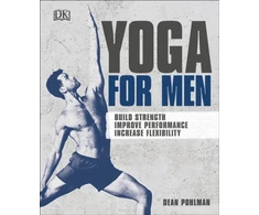 KNYGA Dean Pohlman Yoga For Men