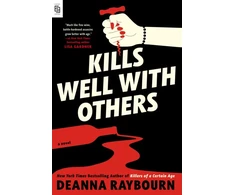 KNYGA Deanna Raybourn Kills Well with Others