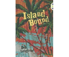 KNYGA Deb Loughead Bug Club Independent Fiction Year 6 Raudona + Island Bound