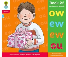 KNYGA Debbie Hepplewhite Oxford Reading Tree: Level 4: Floppy's Phonics: Sounds and Letters: Book 22