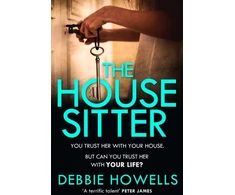 KNYGA Debbie Howells House Sitter