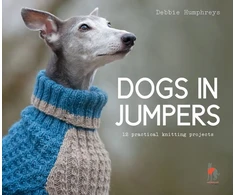 KNYGA Debbie Humphreys Dogs in Jumpers