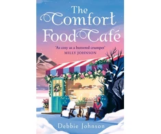 KNYGA Debbie Johnson Comfort Food Cafe