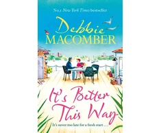 KNYGA Debbie Macomber It's Better This Way
