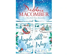 KNYGA Debbie Macomber Jingle All the Way