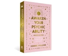 KNYGA Debbie Malone Awaken your Psychic Ability - Updated Edition