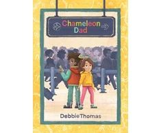 KNYGA Debbie Thomas Thomas Debbie Chameleon Dad