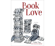 KNYGA Debbie Tung Book Love
