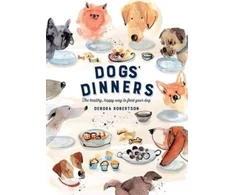 KNYGA Debora Debora Robertson Dogs' Dinners