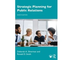 KNYGA Deborah A Silverman Strategic Planning for Public Relations